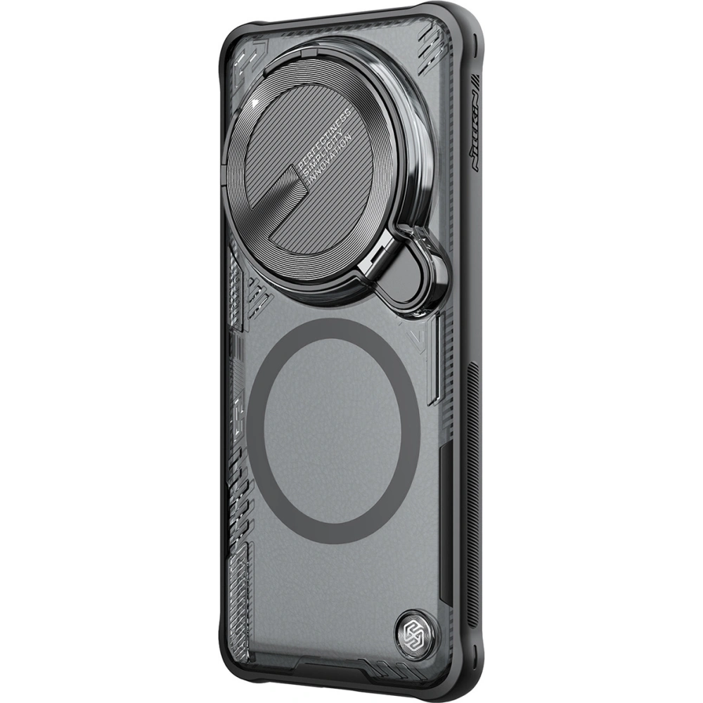 Wholesale Nillkin Iceblade Prop Magnetic Xiaomi 14 Ultra black - NLK1562 - {ean13} - Hurt