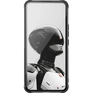Hurtownia GSM - Etui Nillkin Iceblade Prop Magnetic Xiaomi 14 Ultra negre - NLK1562 - {ean13} - Hurt