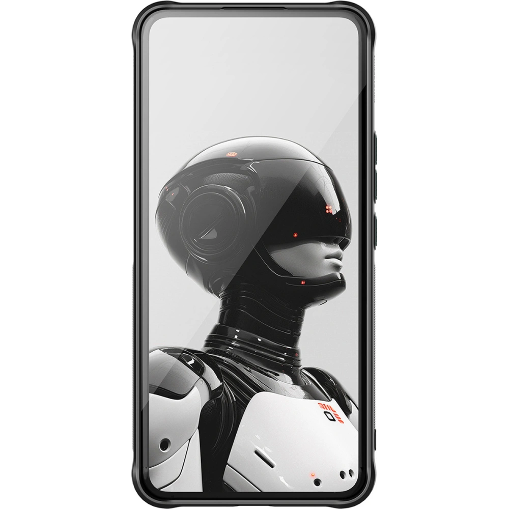 Wholesale Nillkin Iceblade Prop Magnetic Xiaomi 14 Ultra black - NLK1562 - {ean13} - Hurt