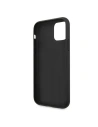 Hurtownia GSM - Etui Guess GUHCN65G4GLGR Apple iPhone 11 Pro Max grau/grey Hartschale 4G Stripe Collection - GUE257GRY - {ean13} - Hurt