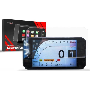Wholesale Matte GrizzGlass CarDisplay Protection Honda CB650R 5" 2024 - GRZ9845 - {ean13} - Hurt
