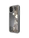 Hurtownia GSM - Etui Guess GUHCN65GLHFLGO Apple iPhone 11 Pro Max gold/złoty hard case Glitter Hearts - GUE258GLD - {ean13} - Hurt