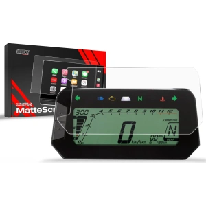 Wholesale Matte GrizzGlass CarDisplay Protection Honda CRF300 Rally 2024 - GRZ9850 - {ean13} - Hurt