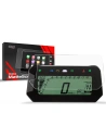 Matt fólia GrizzGlass CarDisplay védelem a Honda CRF300 Rally 2024-hez