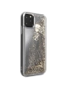 Hurtownia GSM - Etui Guess GUHCN65GLHFLGO Apple iPhone 11 Pro Max gold/złoty hard case Glitter Hearts - GUE258GLD - {ean13} - Hurt
