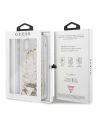 Hurtownia GSM - Etui Guess GUHCN65GLHFLGO Apple iPhone 11 Pro Max gold/złoty hard case Glitter Hearts - GUE258GLD - {ean13} - Hurt