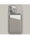 Wholesale UNIQ Lyden DS RFID magnetic wallet with stand function ivory-lichen green - UNIQ1153 - {ean13} - Hurt