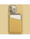 Wholesale UNIQ Lyden DS RFID magnetic wallet with stand function canary yellow-flint grey - UNIQ1156 - {ean13} - Hurt