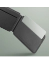 Wholesale UNIQ Lyden DS RFID magnetic wallet with stand function canary yellow-flint grey - UNIQ1156 - {ean13} - Hurt