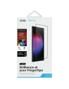 Hurtownia GSM - Skládací sklo UNIQ Optix Vivid Samsung Galaxy S24 čiré - UNIQ1157 - {ean13} - Hurt