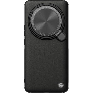 Wholesale Nillkin CamShield Prop Leather Magnetic Case Xiaomi 14 Ultra black - NLK1563 - {ean13} - Hurt