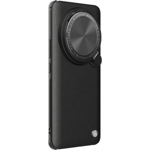 Wholesale Nillkin CamShield Prop Leather Magnetic Case Xiaomi 14 Ultra black - NLK1563 - {ean13} - Hurt