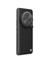 Wholesale Nillkin CamShield Prop Leather Magnetic Case Xiaomi 14 Ultra black - NLK1563 - {ean13} - Hurt