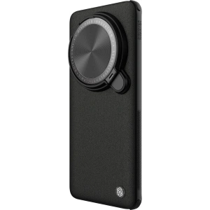Hurtownia GSM - Case Nillkin CamShield Prop Leder Magnetische Hülle Xiaomi 14 Ultra schwarz - NLK1563 - {ean13} - Hurt