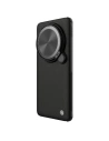 Hurtownia GSM - Etui Nillkin CamShield Prop Leather Magnetic Case Xiaomi 14 Ultra fekete - NLK1563 - {ean13} - Hurt