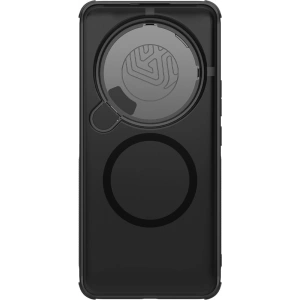Hurtownia GSM - Case Nillkin CamShield Prop Leder Magnetische Hülle Xiaomi 14 Ultra schwarz - NLK1563 - {ean13} - Hurt