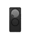 Hurtownia GSM - Etui Nillkin CamShield Prop Leather Magnetic Case Xiaomi 14 Ultra fekete - NLK1563 - {ean13} - Hurt