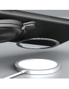 Wholesale Nillkin CamShield Prop Leather Magnetic Case Xiaomi 14 Ultra black - NLK1563 - {ean13} - Hurt