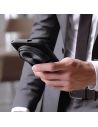 Wholesale Nillkin CamShield Prop Leather Magnetic Case Xiaomi 14 Ultra black - NLK1563 - {ean13} - Hurt