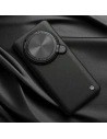 Wholesale Nillkin CamShield Prop Leather Magnetic Case Xiaomi 14 Ultra black - NLK1563 - {ean13} - Hurt