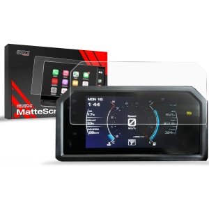 Hurtownia GSM - Fólie matná GrizzGlass CarDisplay Protection pro Yamaha TMAX TECH MAX 7" 2024 - GRZ9858 - {ean13} - Hurt