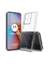 Hurtownia GSM - Etui Crong Crystal Shield Kryt Motorola Edge 40 Pro průhledný - CRG741 - {ean13} - Hurt