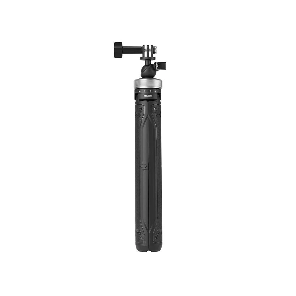 Hurtownia GSM - Selfie-Stick universell 360° Telesin S1-TSS-01 - TLS155 - {ean13} - Hurt