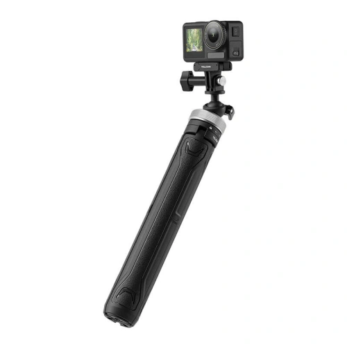 Selfie stick uniwersalny 360° Telesin S1-TSS-01