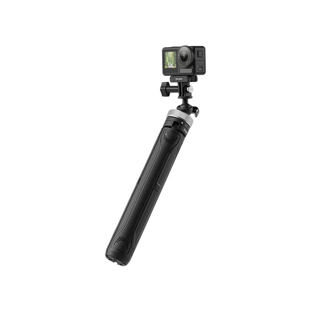 Hurtownia GSM - Selfie-Stick universell 360° Telesin S1-TSS-01 - TLS155 - {ean13} - Hurt