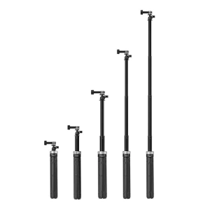 Hurtownia GSM - Selfie stick uniwersalny 360° Telesin S1-TSS-01 - TLS155 - {ean13} - Hurt