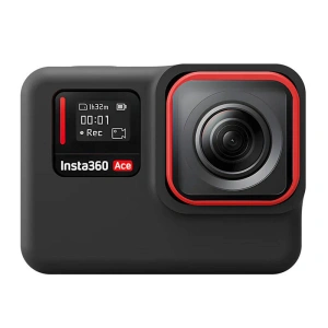 Hurtownia GSM - TELESIN szilikon burkolat Insta360 Ace Pro kamerához - TLS157 - {ean13} - Hurt