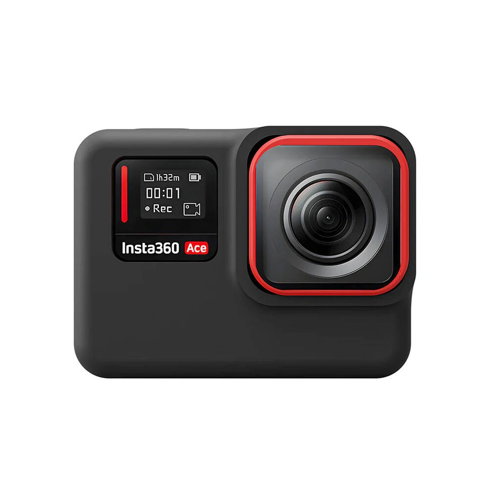 Wholesale TELESIN silicone housing for Insta360 Ace Pro camera - TLS157 - {ean13} - Hurt