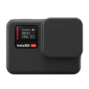 Hurtownia GSM - TELESIN szilikon burkolat Insta360 Ace Pro kamerához - TLS157 - {ean13} - Hurt