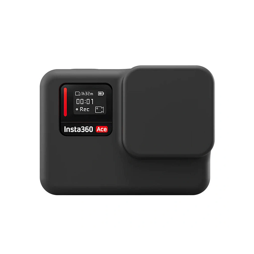 Hurtownia GSM - TELESIN szilikon burkolat Insta360 Ace Pro kamerához - TLS157 - {ean13} - Hurt