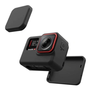 Hurtownia GSM - TELESIN szilikon burkolat Insta360 Ace Pro kamerához - TLS157 - {ean13} - Hurt