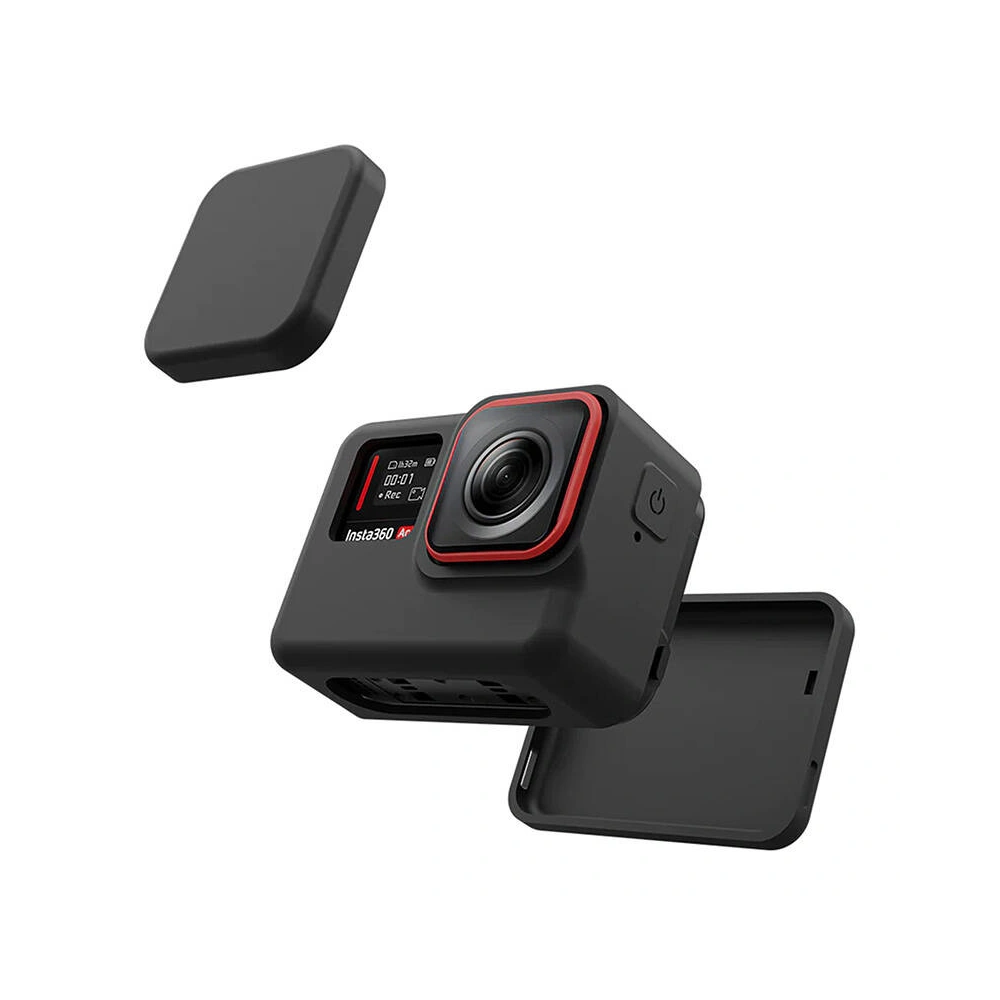 Wholesale TELESIN silicone housing for Insta360 Ace Pro camera - TLS157 - {ean13} - Hurt