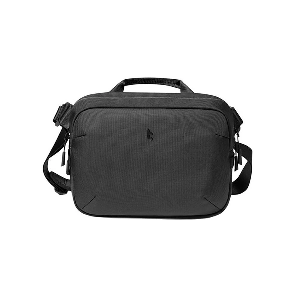 Wholesale Tomtoc UrbanEX-B11 shoulder bag black - TMT148 - {ean13} - Hurt