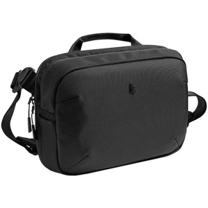 Wholesale Tomtoc UrbanEX-B11 shoulder bag black - TMT148 - {ean13} - Hurt