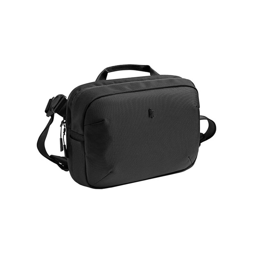 Wholesale Tomtoc UrbanEX-B11 shoulder bag black - TMT148 - {ean13} - Hurt