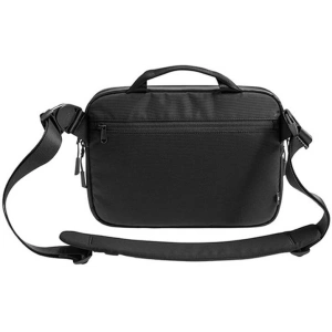 Hurtownia GSM - Schultertasche Tomtoc UrbanEX-B11 schwarz - TMT148 - {ean13} - Hurt