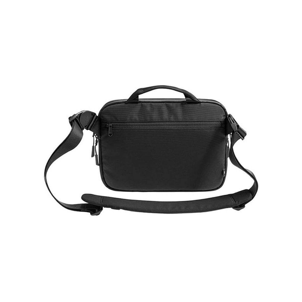 Wholesale Tomtoc UrbanEX-B11 shoulder bag black - TMT148 - {ean13} - Hurt