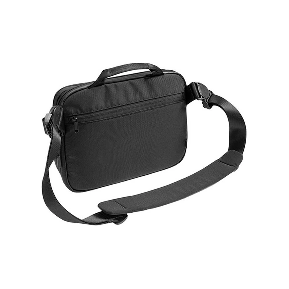 Wholesale Tomtoc UrbanEX-B11 shoulder bag black - TMT148 - {ean13} - Hurt