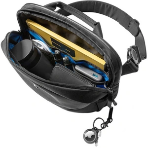 Hurtownia GSM - Schultertasche Tomtoc UrbanEX-B11 schwarz - TMT148 - {ean13} - Hurt
