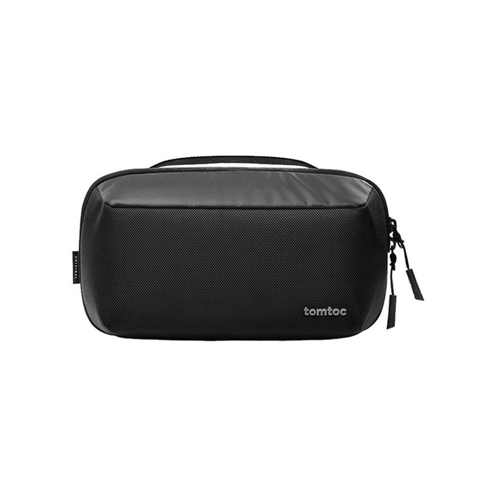 Wholesale Tomtoc Navigator-T13 accessory bag black - TMT149 - {ean13} - Hurt