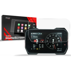Hurtownia GSM - Fólie matná GrizzGlass CarDisplay Protection pro Ducati Multistrada V4 Pikes Peak 7" 2024 - GRZ9871 - {ean13} - Hurt