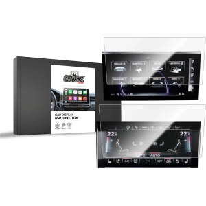Hurtownia GSM - Keramische Folie GrizzGlass CarDisplay Schutz für Audi A8 D5 2017-2021 [2w1] - GRZ9875 - {ean13} - Hurt