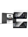 Hurtownia GSM - Fólie keramická GrizzGlass CarDisplay Protection pro Audi A8 D5 2017-2021 [2w1] - GRZ9875 - {ean13} - Hurt