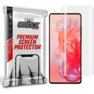 Hurtownia GSM - Hydrogel fólia GrizzGlass Hydrofilm Motorola Moto G Stylus 5G 2024-hez - GRZ9877 - {ean13} - Hurt