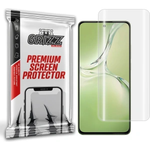 Wholesale GrizzGlass Hydrofilm Oppo K12x - GRZ9879 - {ean13} - Hurt