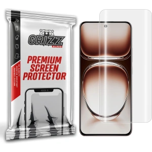 Wholesale GrizzGlass Hydrofilm Oppo Reno 12 - GRZ9880 - {ean13} - Hurt